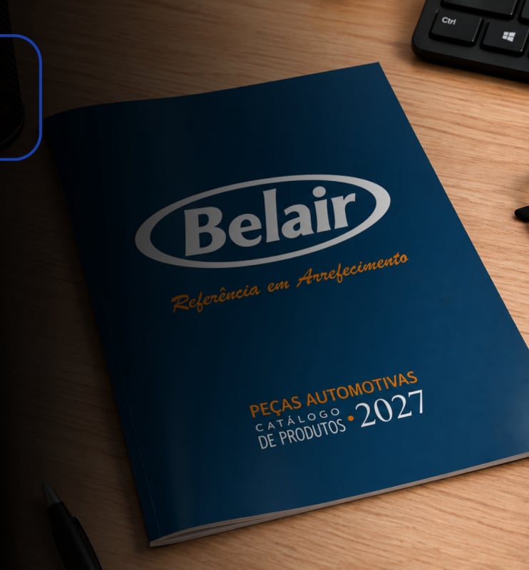 Catálogo Belair